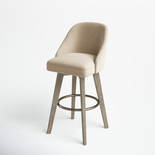 Farmington swivel bar deals stool